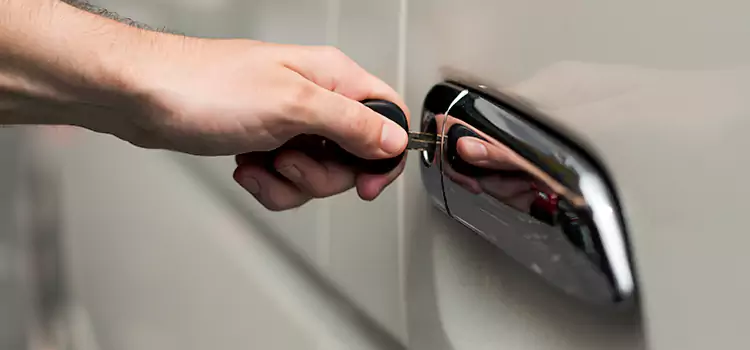 Why Choose Our Auto Locksmith Team in Germantown, TN?
