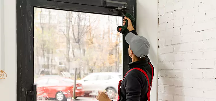 Comprehensive Door Closer Services in Germantown, TN