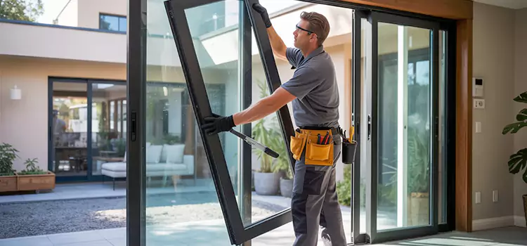 Specialized Sliding Door Roller Services in Germantown, Tennessee