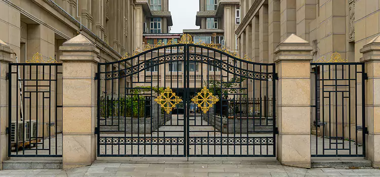 Comprehensive Iron Gate Maintenance Solutions in Germantown, TN