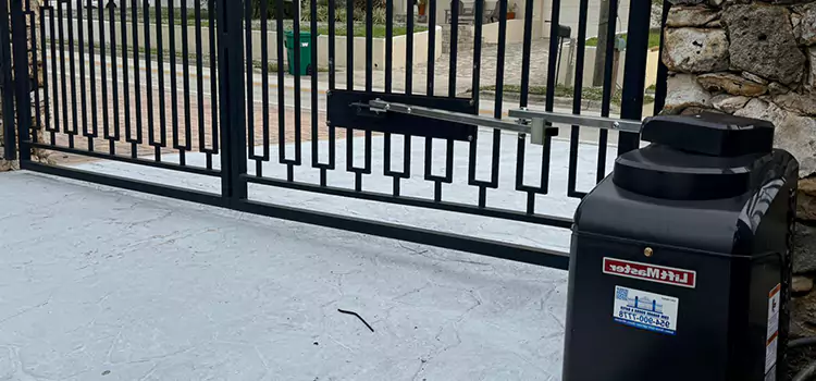 Seamless Installation and Support for Your New Gate in Germantown, TN