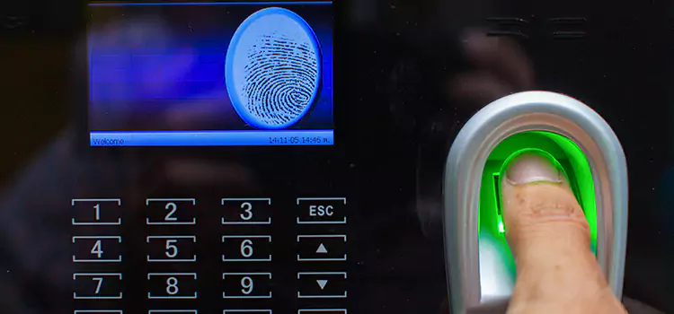 Your Trusted Partner for Secure Access in Germantown, TN