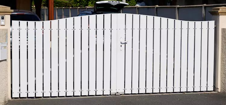 Why Choose Us for Residential Gate Repair in Germantown, TN?