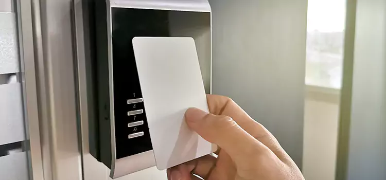 Advanced RFID Technology Integration in Germantown, TN
